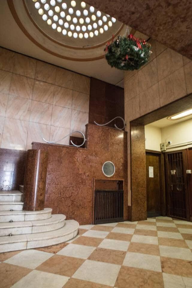 Very Central Spacious Ac Apartment Budapest Extérieur photo