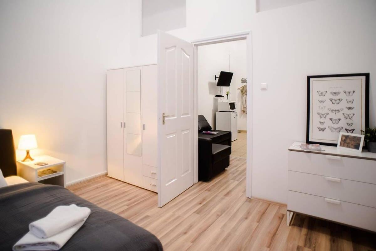 Very Central Spacious Ac Apartment Budapest Extérieur photo